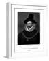 Henry Howard, 1st Earl of Northampton-R Cooper-Framed Giclee Print