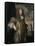 Henry Howard, 6th Duke of Norfolk-Gilbert Soest-Framed Stretched Canvas