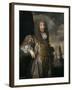 Henry Howard, 6th Duke of Norfolk-Gilbert Soest-Framed Giclee Print