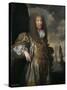 Henry Howard, 6th Duke of Norfolk-Gilbert Soest-Stretched Canvas