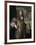 Henry Howard, 6th Duke of Norfolk-Gilbert Soest-Framed Giclee Print