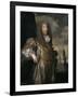 Henry Howard, 6th Duke of Norfolk-Gilbert Soest-Framed Giclee Print