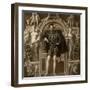 Henry Howard, Earl of Surrey, 1546-Guillim Scrots-Framed Giclee Print