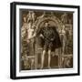 Henry Howard, Earl of Surrey, 1546-Guillim Scrots-Framed Giclee Print