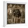 Henry Howard, Earl of Surrey, 1546-Guillim Scrots-Framed Giclee Print