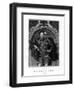 Henry Howard, Earl of Surrey, English Aristocrat and Poet-William Thomas Fry-Framed Giclee Print