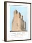 Henry Hudson Hotel, New York City-null-Framed Art Print