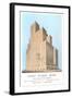 Henry Hudson Hotel, New York City-null-Framed Art Print