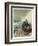 Henry Hudson is Cast Adrift-John Collier-Framed Art Print