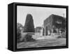 Henry Huntington House-null-Framed Stretched Canvas