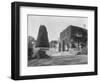 Henry Huntington House-null-Framed Photographic Print