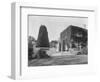 Henry Huntington House-null-Framed Photographic Print