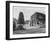 Henry Huntington House-null-Framed Photographic Print