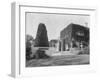 Henry Huntington House-null-Framed Photographic Print