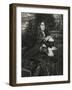 Henry Hyde, Clarendon-Philip Audinet-Framed Art Print