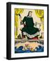Henry I, King of England from 1100, (1932)-Rosalind Thornycroft-Framed Giclee Print