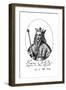 Henry I, King of England-Robert Peake-Framed Giclee Print