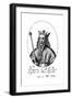 Henry I, King of England-Robert Peake-Framed Giclee Print