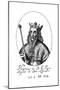 Henry I, King of England-Robert Peake-Mounted Giclee Print