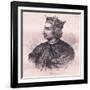 Henry I-null-Framed Giclee Print