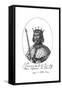 Henry II, King of England-Robert Peake-Framed Stretched Canvas