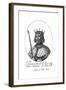 Henry II, King of England-Robert Peake-Framed Giclee Print