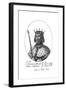 Henry II, King of England-Robert Peake-Framed Giclee Print