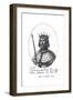 Henry II, King of England-Robert Peake-Framed Giclee Print