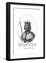 Henry II, King of England-Robert Peake-Framed Giclee Print