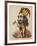 'Henry III', 1856-Alfred Crowquill-Framed Giclee Print