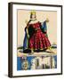Henry III, King of England from 1216, (1932)-Rosalind Thornycroft-Framed Giclee Print