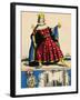 Henry III, King of England from 1216, (1932)-Rosalind Thornycroft-Framed Giclee Print