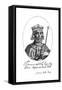 Henry III of England-Robert Peake-Framed Stretched Canvas