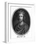 Henry III of England-Benoist-Framed Giclee Print