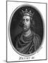 Henry III of England-Benoist-Mounted Giclee Print