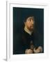 Henry III of Nassau-Breda-Jan Gossaert-Framed Giclee Print