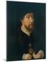 Henry III of Nassau-Breda-Jan Gossaert-Mounted Giclee Print