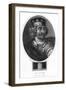 Henry III-J Chapman-Framed Giclee Print