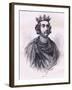 Henry III-null-Framed Giclee Print