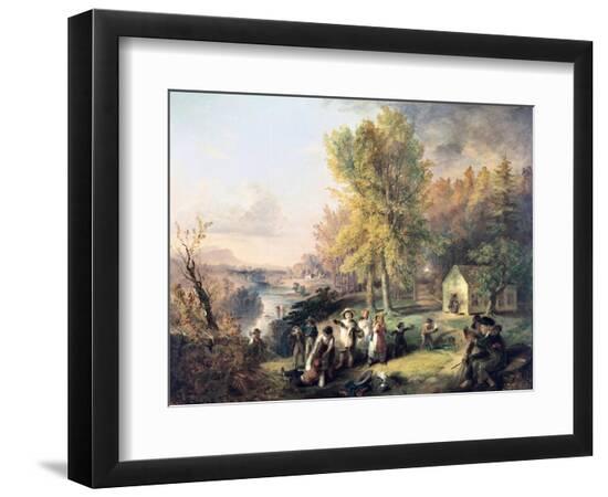 Premium Giclee Print, , large