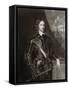 Henry Ireton, English General, 17th Century-Robert Walker-Framed Stretched Canvas