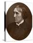 Henry Irving, English Actor, 1883-Lock & Whitfield-Stretched Canvas