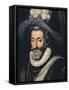 Henry IV, 1553-1610 Bourbon King of France and Navarre, 17th Century-null-Framed Stretched Canvas