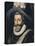 Henry IV, 1553-1610 Bourbon King of France and Navarre, 17th Century-null-Stretched Canvas