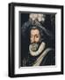 Henry IV, 1553-1610 Bourbon King of France and Navarre, 17th Century-null-Framed Giclee Print