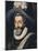 Henry IV, 1553-1610 Bourbon King of France and Navarre, 17th Century-null-Mounted Giclee Print