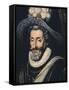 Henry IV, 1553-1610 Bourbon King of France and Navarre, 17th Century-null-Framed Stretched Canvas