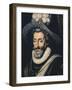 Henry IV, 1553-1610 Bourbon King of France and Navarre, 17th Century-null-Framed Giclee Print