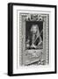 Henry IV, King of England, (18th century)-George Vertue-Framed Giclee Print