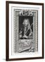 Henry IV, King of England, (18th century)-George Vertue-Framed Giclee Print